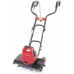 Motorhacke mit elektrischem Motor GeoTech ET 1500-6, Motor 1500 Watt, 6 Hacken