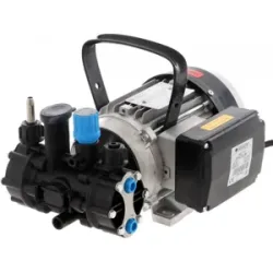 Comet MC 18 - Elektrische Motorpumpe - 230V - 15 bar