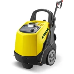 Lavor Dakota-R 1509 GX- Profi Heißwasser Hochdruckreiniger  - 230V - 160 bar - 540 l/h