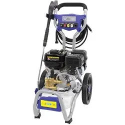 Annovi Reverberi Benzin Hochdruckreiniger Annovi & Reverberi AR 1444 mit Benzinmotor Loncin G200F