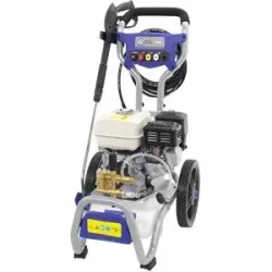 Annovi Reverberi Hochdruckreiniger Annovi & Reverberi AR 1440 mit Benzinmotor Honda GP 160