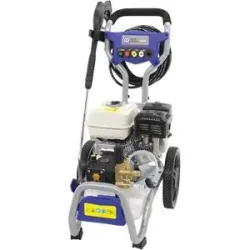 Annovi Reverberi Hochdruckreiniger Annovi & Reverberi AR 1450 mit Benzinmotor Honda GP 200