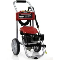 GeoTech GPW 10/200  Benzin Hochdruckreiniger  228 bar  568 l/h  Motor Ducar DV196