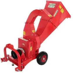 AgriEuro TOP-LINE, AgriEuro TOP-LINE Top Line BIO 800 3 P - Häcksler für Traktoren - mit Dreipunktaufnahme