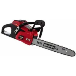Snapper SXDCS82 - Akku-Kettensäge 82V 2 Ah Briggs&Stratton - Schwert 46 cm