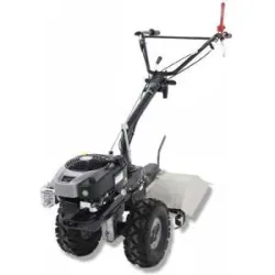 Einachsschlepper Eurosystems TM 70 RB EVO mit Briggs&Stratton 850E Motor, 2+1 Gänge