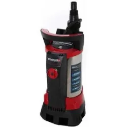 Elektrische Tauchpumpe für Schmutzwasser Einhell GE-DP 7935 N-A ECO - mit Aquasensor - 790 W