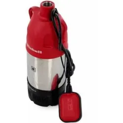Tiefbrunnenpumpe Einhell GC-DW 900 N - Elektropumpe für Klarwasser - 900 W