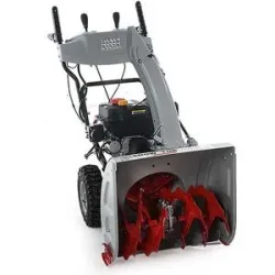 Ama NPS 756 - Benzin-Schneefräse - Loncin G210