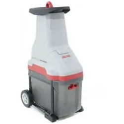 AL-KO, Elektro Häcksler AL-KO Easy Crush MH 2800 - Wendemesserschneidsystem