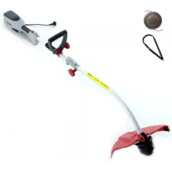 Al-KO BC 1000 E - Elektro Rasentrimmer - 1000 W
