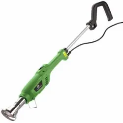Kemper - Elektrischer Unkrautbrenner/Grillzünder - umweltfreundlich und multifunktional