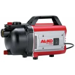 Elektropumpe für die Bewässerung AL-KO Jet 3000 Classic - Gartenpumpe 650 Watt