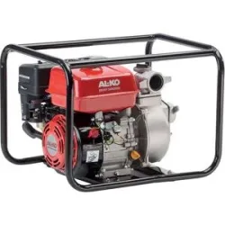 Benzinpumpe AL-KO BMP 30000 - selbstansaugend - Anschlüsse 50 mm, 2 Zoll