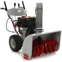 Ama NPS 1476 - Benzin-Schneefräse - Loncin G420F