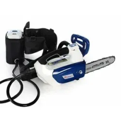 Zomax ZMDC 502 - Akku-Kettensäge 58V 4Ah - Schwert 20cm