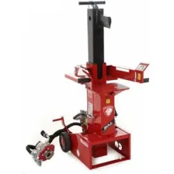 Ceccato Olindo Ceccato BULL SPLET12 KOMBI - Stehender Holzspalter für Traktor - 12 Tonnen