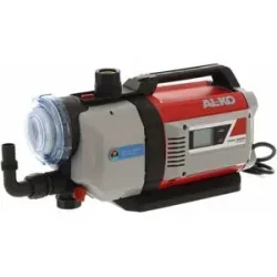 Elektrische Elektropumpe AL-KO HWA 4500 Comfort - Gartenpumpe 1300 Watt