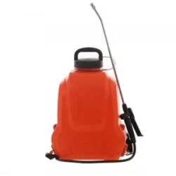Rückenspritze Stocker - mit Lithium Batterie und 12 L Tank