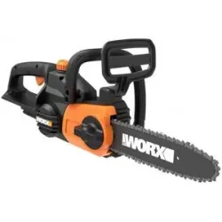 WORX WG322E.9 - Akku-Kettensäge - 20V - SOLO