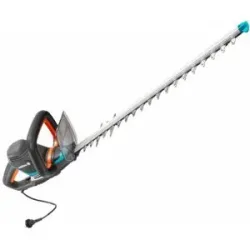 Elektro Heckenschere Gardena PowerCut 700/65 - Heckenschere 700W mit Schwert 65 cm