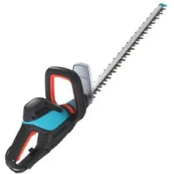 Elektro Heckenschere Gardena ComfortCut 550/50 - Heckenschere 550W mit Schwert 50cm