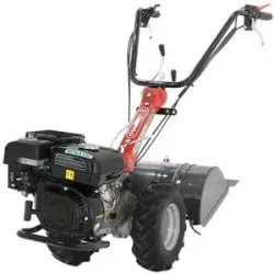 Benassi MC2300C Reverso umkehrbarer Einachsschlepper - Benzinmotor 170 ccm