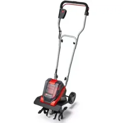 Elektro Motorhacke Einhell GE-CR 30 Li 36V - Benötigt 2 x 18V Batterien - SOLO - OHNE AKKU UND LADEGERÄT