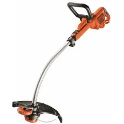 Black & Decker GL7033-QS - Elektrischer Rasentrimmer - 700 Watt