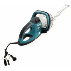 Elektrische Heckenschere Makita UH7580  - 670W mit Schwert 75 cm