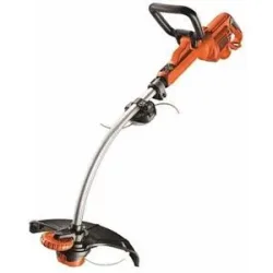 Black & Decker GL9035-QS - Elektrischer Rasentrimmer - 900 Watt