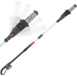 Bosch UniversalChainPole 18 - Akku Hochentaster auf Verlängerungsschaft