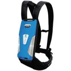 Rucksackbatterie Li-Ion 700 Campagnola  Batterieeinheit für elektrische Geräte
