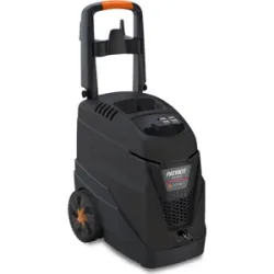 Heißwasser Hochdruckreiniger Comet Patriot 150 Gold - 480 l/h