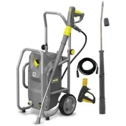 Karcher Kärcher Pro HD 8/18-4 Cage ST - Kaltwasser-Hochdruckreiniger - 270 bar - dreiphasig - 760 l/h