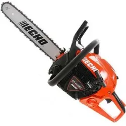 Echo CS-4510ES - Benzin-Motorsäge - Schwert 38 cm