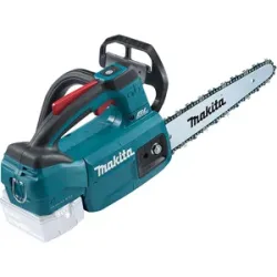 Makita DUC254CZ  Akku-Kettensäge  Carving-Schwert 25 cm  OHNE Akku und Ladegerät
