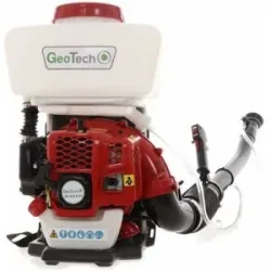 Rückensprühgerät/Zerstäuber GeoTech MD 530 EVO