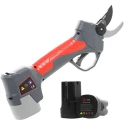 Akku Baumschere für das Beschneiden Ausonia Nativa Small - Schnittdurchmesser max. 25 mm