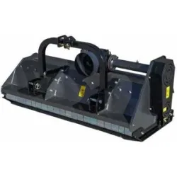 Schlegelmulcher mittelschwere Reihe Blackstone BM120