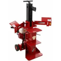 Ceccato Olindo Ceccato BULL SPL12FH - Benzin Holzspalter - 12 T