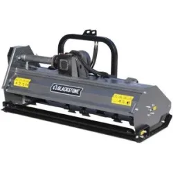 Mulcher für Traktor mittelschwere Baureihe Blackstone BM 180 Hydro, hydraulische Verschiebung