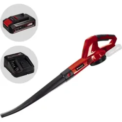 Einhell GE-CL 18 Li E - Akku-Laubbläser 18V 2.5Ah