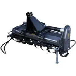 Blackstone BHTL-150 - Ackerfräse für mittleschwere Einsätze - hydraulische Verschiebung