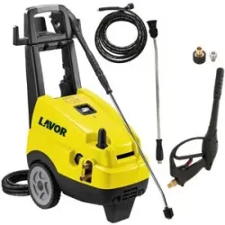 Kaltwasser Elektro Hochdruckreinier Lavor Tucson 1509 GL - 230V - Kaltwasser 160 bar max
