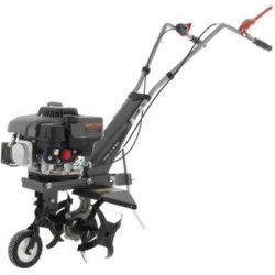 Blackstone TIL-B 360  Benzin-Motorhacke mit 5 PS  Ducar-Motor mit 150 ccm
