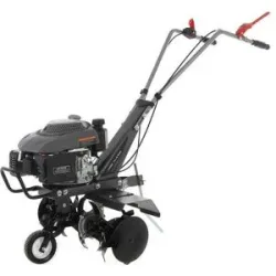 Blackstone, Blackstone TIL-B 560  Benzinmotor-Motorhacke mit 5,5 PS  Ducar-Motor 161 cm³