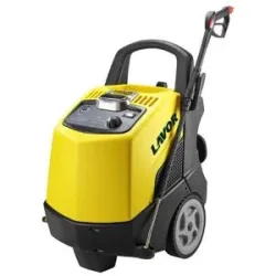 Lavor Texas R 1509 GL Heißwasser Hochdruckreiniger - Max. Druck 160 bar - 540L/h