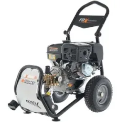 Benzin Hochdruckreiniger Comet FDX Blade XL 13.15 - Motor Loncin G390F - 12 PS - 310 Bar
