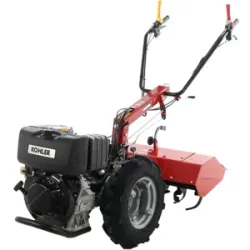 Ginko - MGM Ginko R710 EKO  Diesel-Einachser  Kohler KD15-440  11 PS